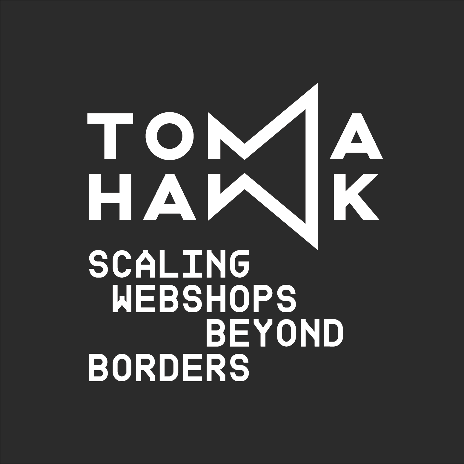 Logotipo TomaHawk