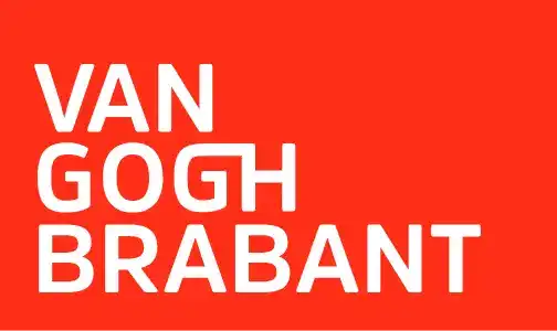 Logotipo de Vangoghbrabant.com