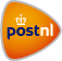 Logotipo de PostNL