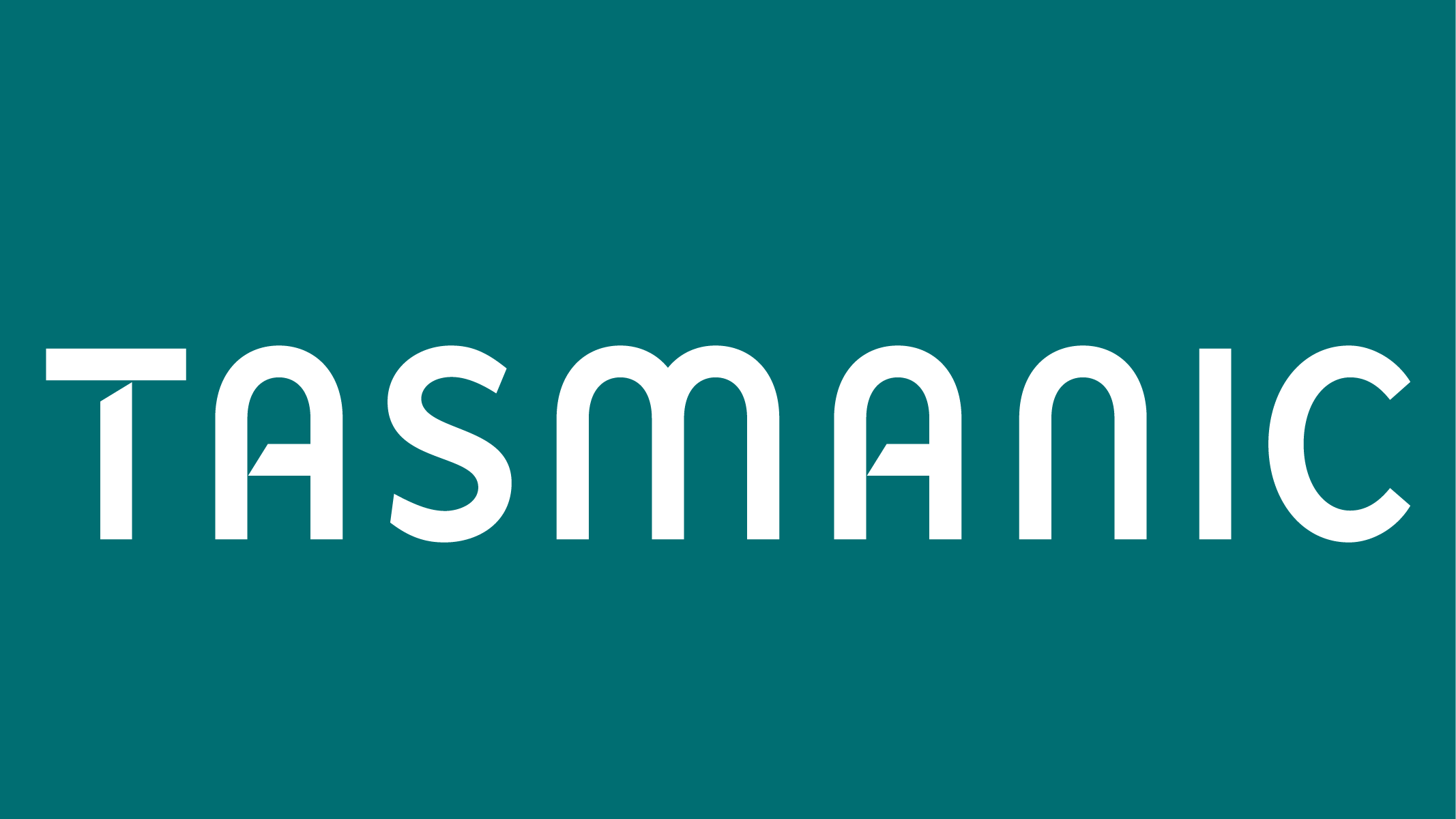 Logotipo de Tasmania